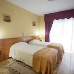 & Carlos Desde 1996 Hotel
