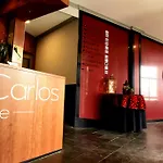 & Carlos Desde 1996 * 멜리데