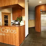 & Carlos Desde 1996