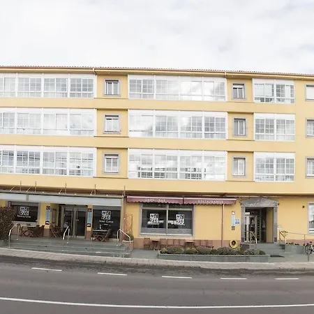 Hotel Carlos 96