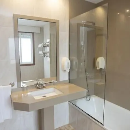 Carlos 96 Hotel Melide
