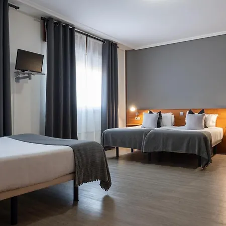 Hotel Carlos 96