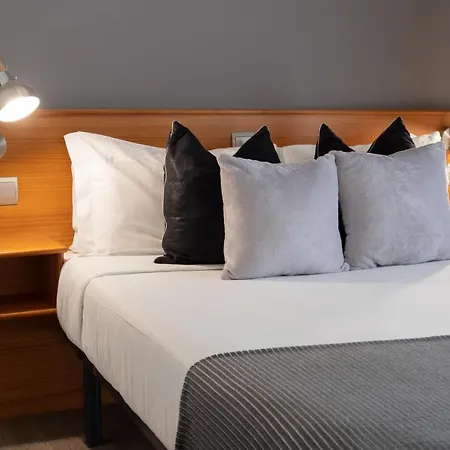 Hotel Carlos 96 Melide