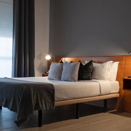 Hotel & Spa Carlos Desde 1996 Melide