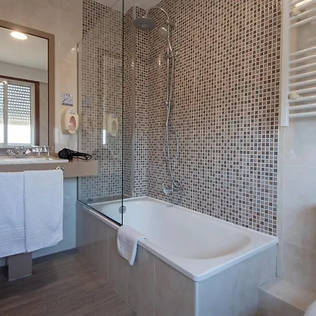Hotel Carlos 96 Melide