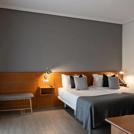 Carlos 96 Hotel