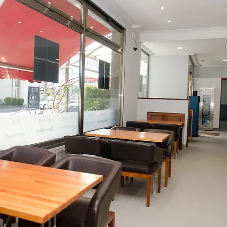 Hotel & Spa Carlos Desde 1996 Otel