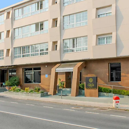 Hotel & Spa Carlos Desde 1996 *