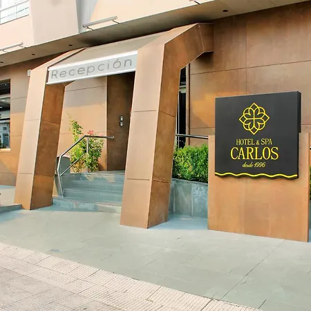 & Carlos Desde 1996 * Melide