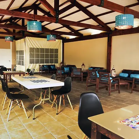 Carlos 96 فندق *