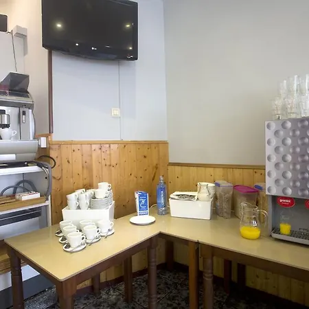 فندق Carlos 96 ميليدي