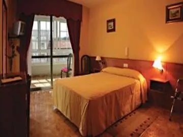 Hotel Carlos 96 Melide