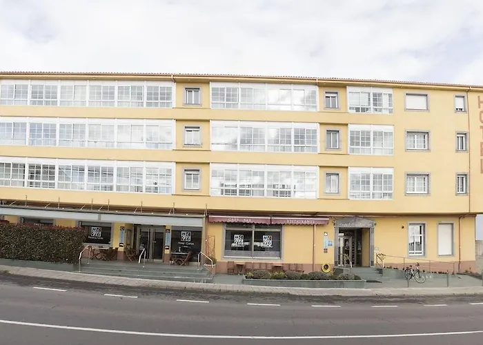 Otel Hotel & Spa Carlos Desde 1996