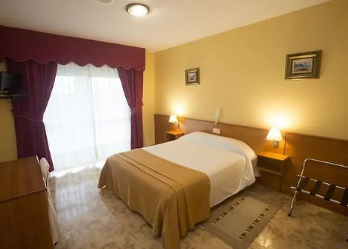 Hotel & Spa Carlos Desde 1996 Otel *