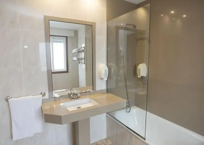 Hotel & Spa Carlos Desde 1996 Otel Melide