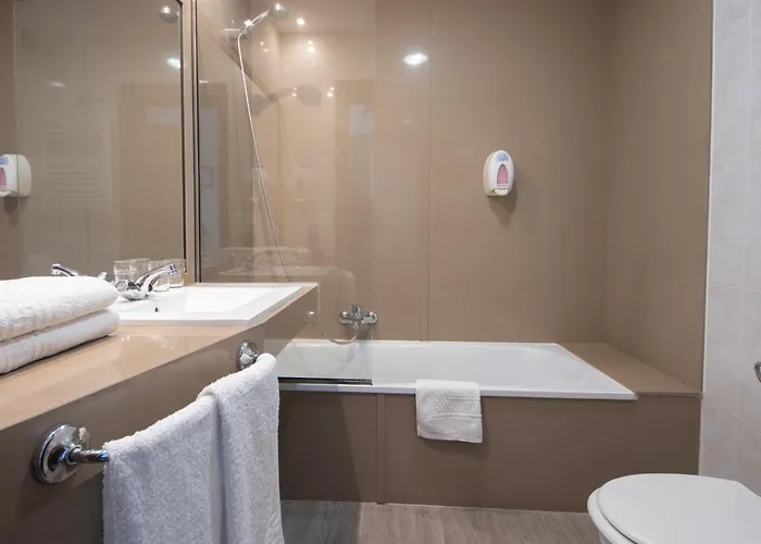 Hotel & Spa Carlos Desde 1996 *