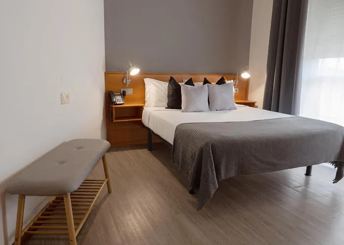 Hotel & Spa Carlos Desde 1996 Melide