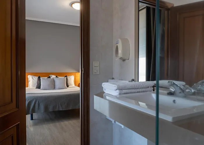 Hotel & Spa Carlos Desde 1996 *