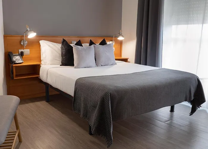 Hotel & Spa Carlos Desde 1996 Otel Melide