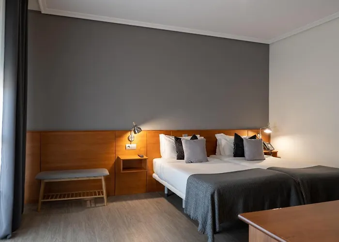 Hotel & Spa Carlos Desde 1996 Otel