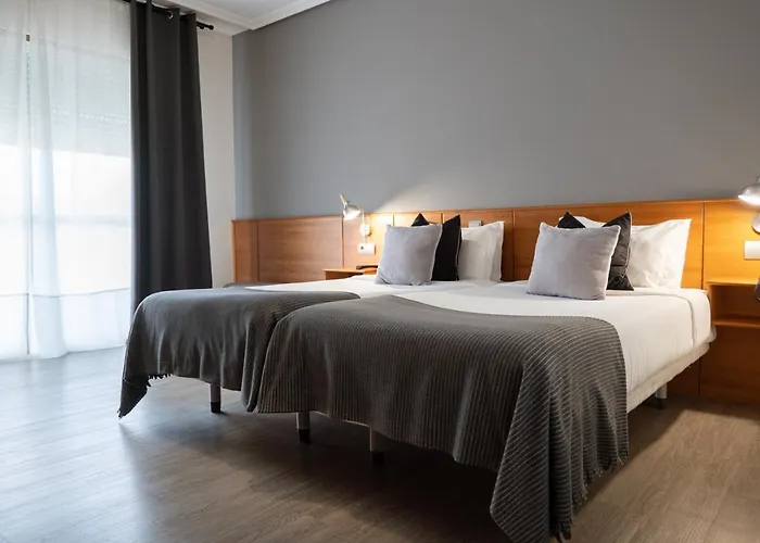 Hotel & Spa Carlos Desde 1996 *