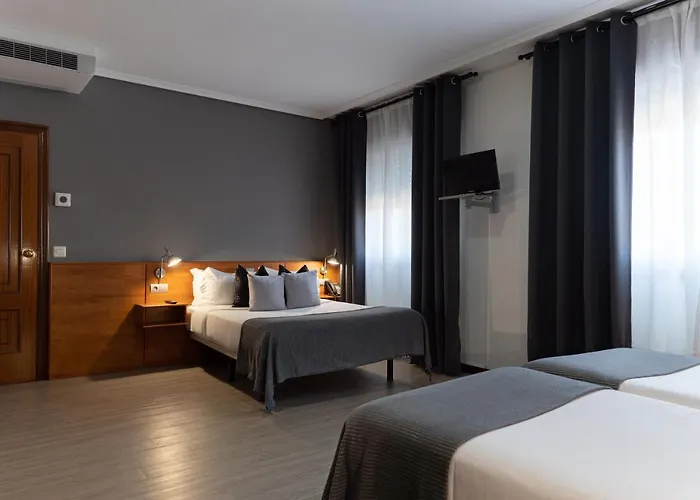 Hotel & Spa Carlos Desde 1996