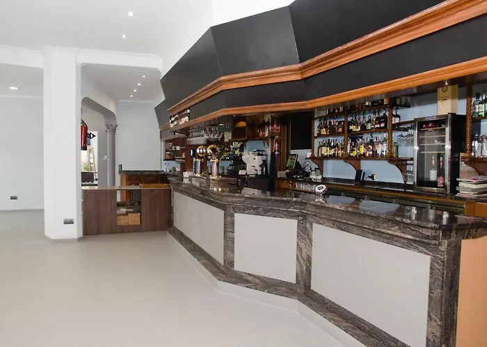 Hotel & Spa Carlos Desde 1996 * Melide