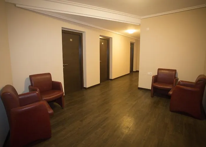 Hotel & Spa Carlos Desde 1996 Otel Melide