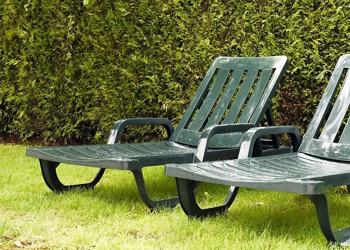 Otel Hotel & Spa Carlos Desde 1996