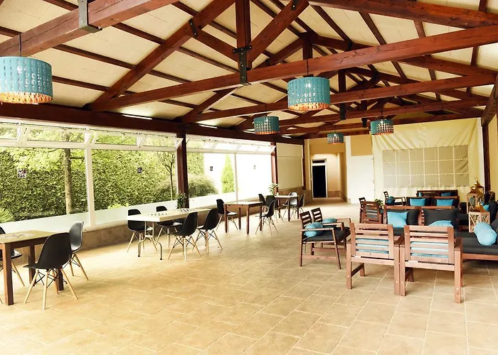 Otel Hotel & Spa Carlos Desde 1996