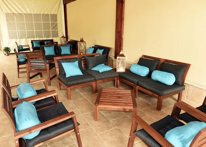 Hotel & Spa Carlos Desde 1996 * Melide