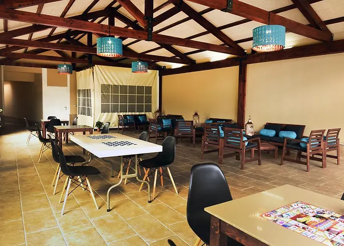 Hotel & Spa Carlos Desde 1996 Otel *