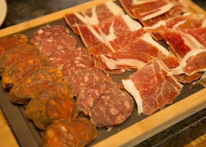 Hotel & Spa Carlos Desde 1996 Otel *