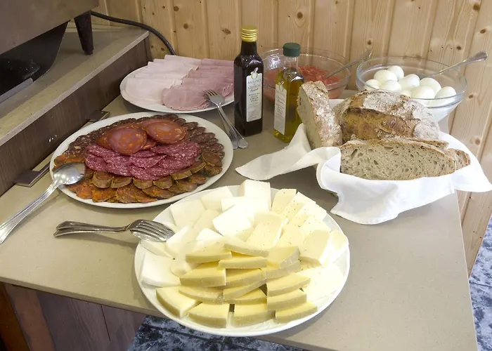 Otel Hotel & Spa Carlos Desde 1996 Melide