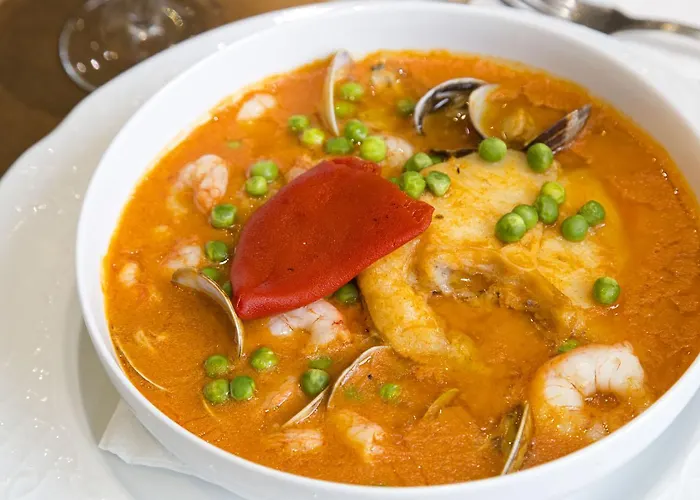 Hotel & Spa Carlos Desde 1996 * Melide