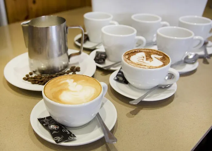 Hotel & Spa Carlos Desde 1996 Otel *