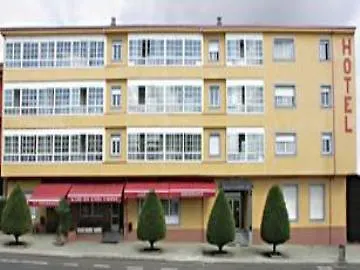 Hotel & Spa Carlos Desde 1996 Melide